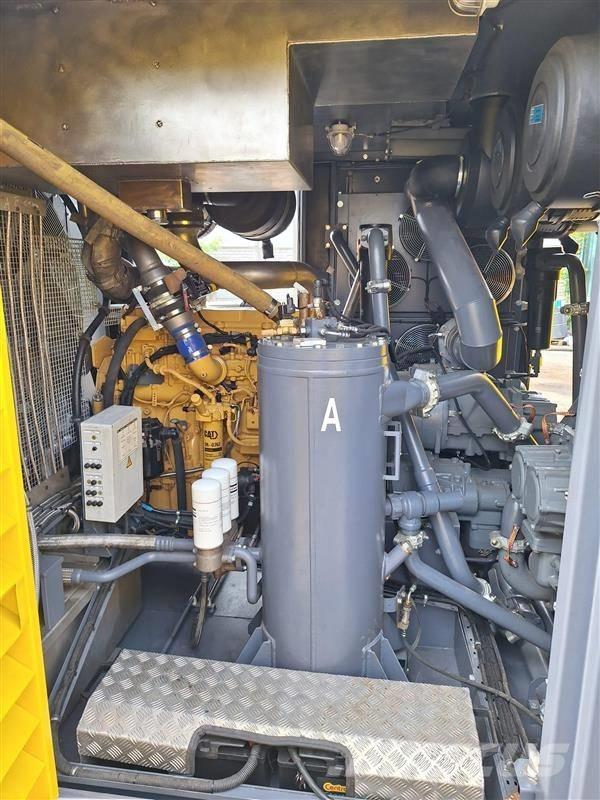 Atlas Copco XRV946 Compresoare