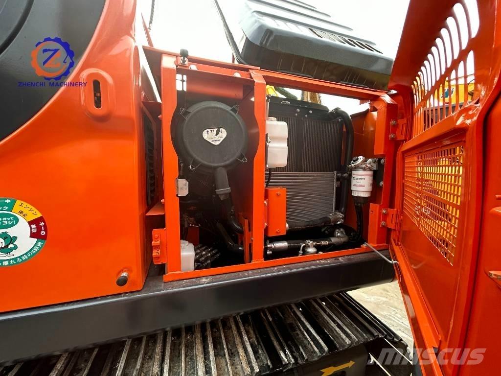 Doosan DX 150 Excavatoare 7t - 12t