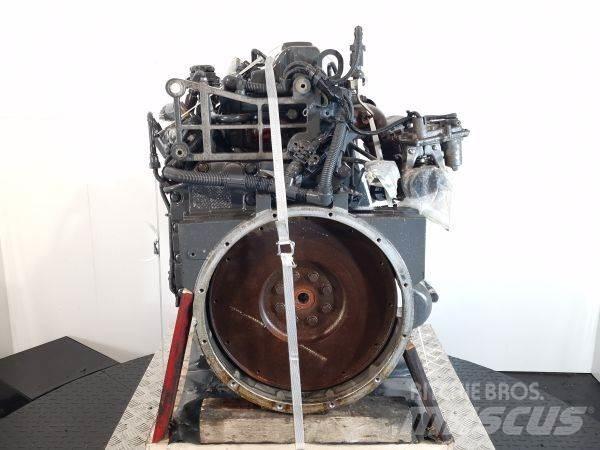 DAF ISF3.8 E6 C Motoare