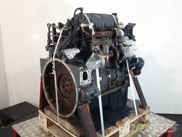 DAF ISF3.8 E6 C Motoare