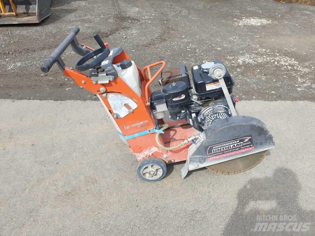 Husqvarna FS 400 LV Utilaje construcții - Altele