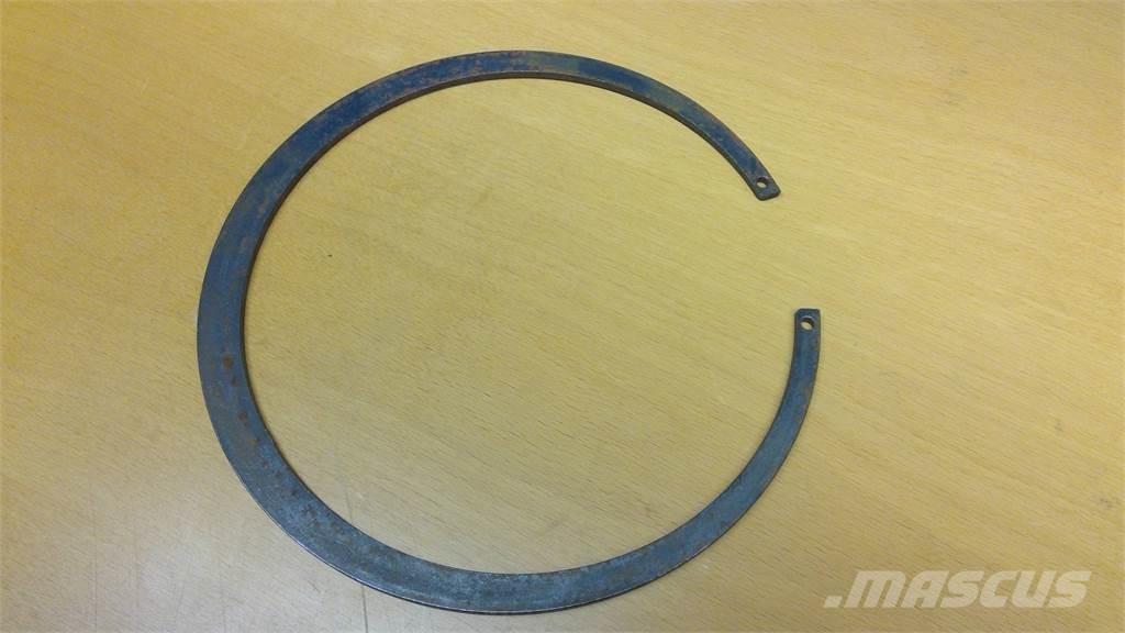 Ponsse 1220834 Transmisie