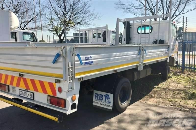 Tata - Altele