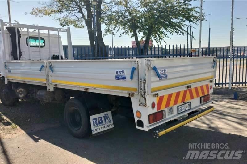 Tata - Altele
