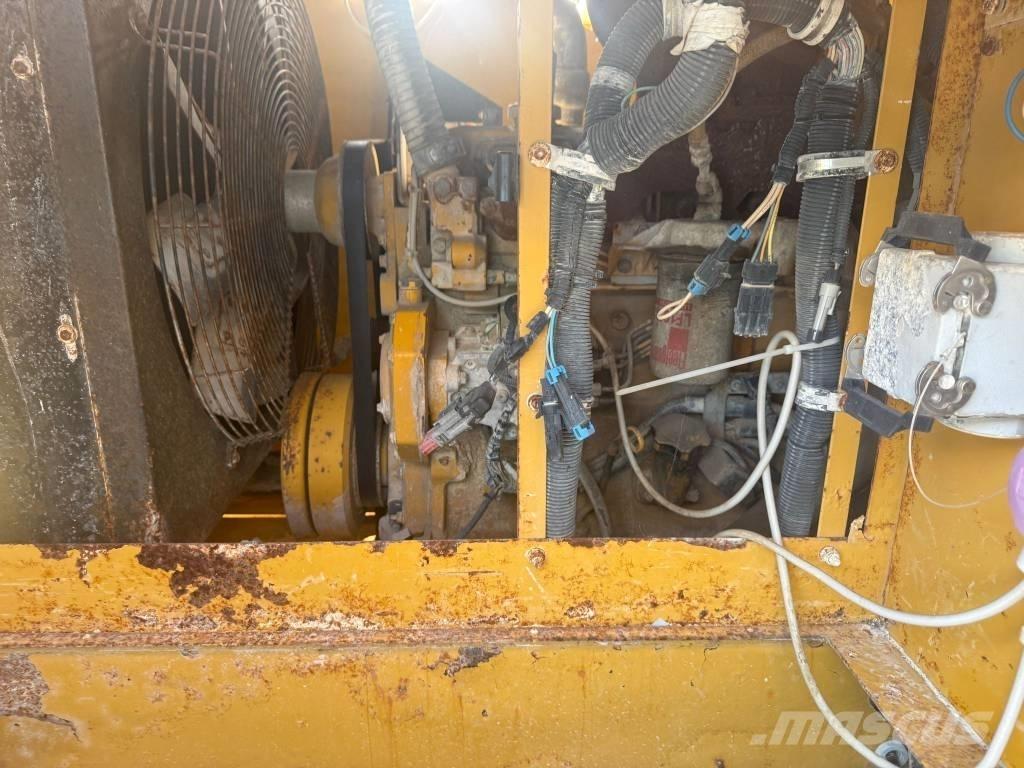 OM APOLLO Utilaje pentru beton si piatra