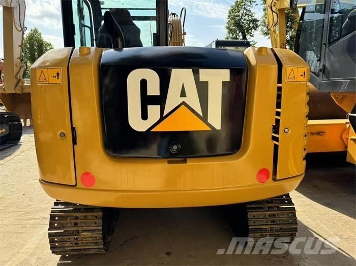 CAT 305.5 Mini excavatoare < 7t