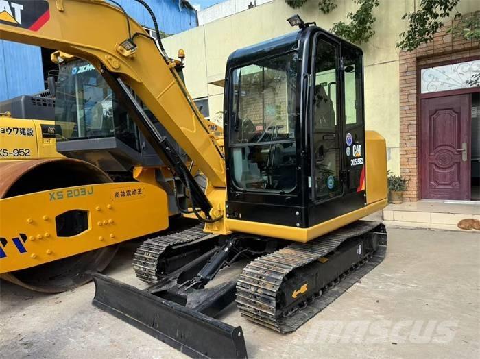 CAT 305.5 Mini excavatoare < 7t