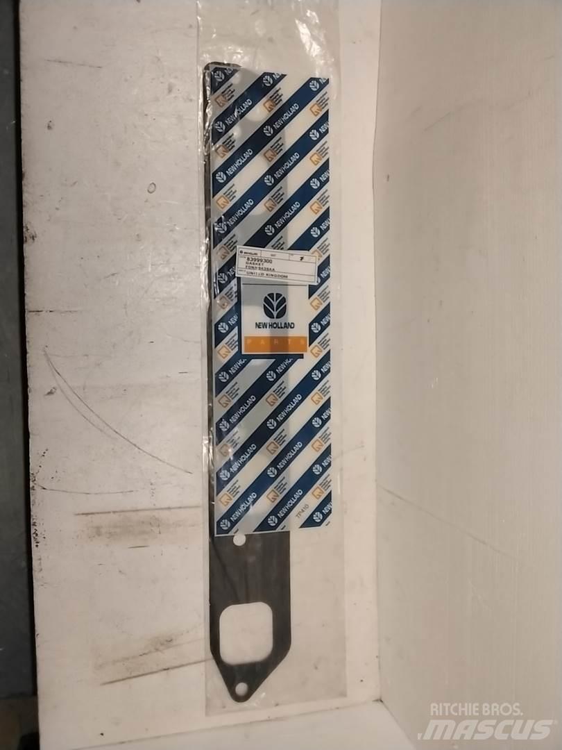 Ford 83999300 Motoare
