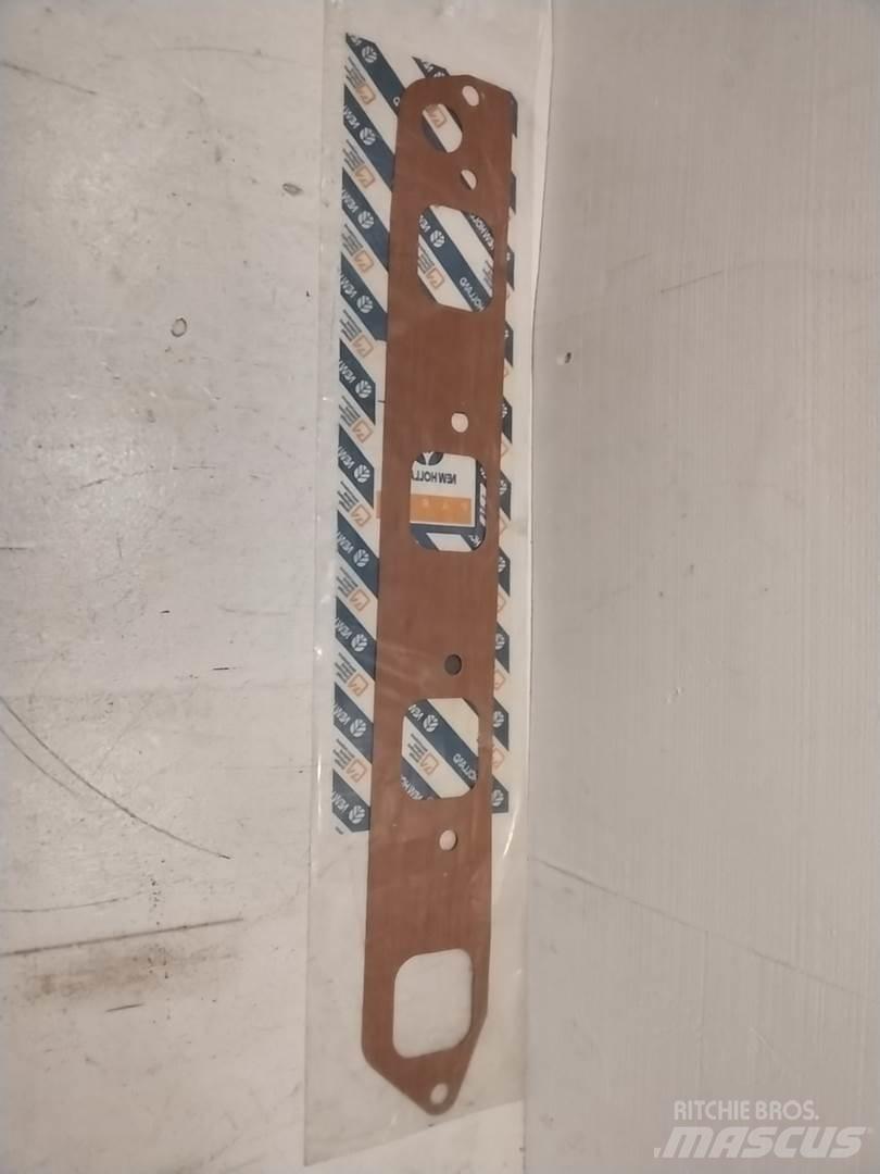 Ford 83999300 Motoare