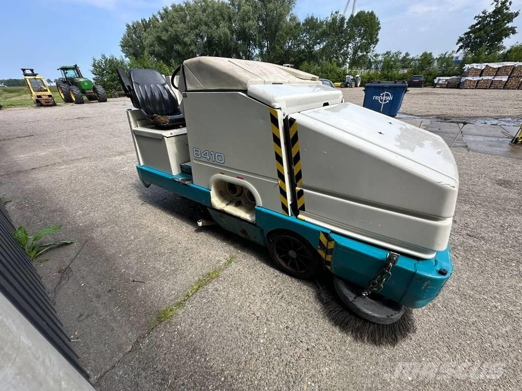 Tennant 8410 Maturatori