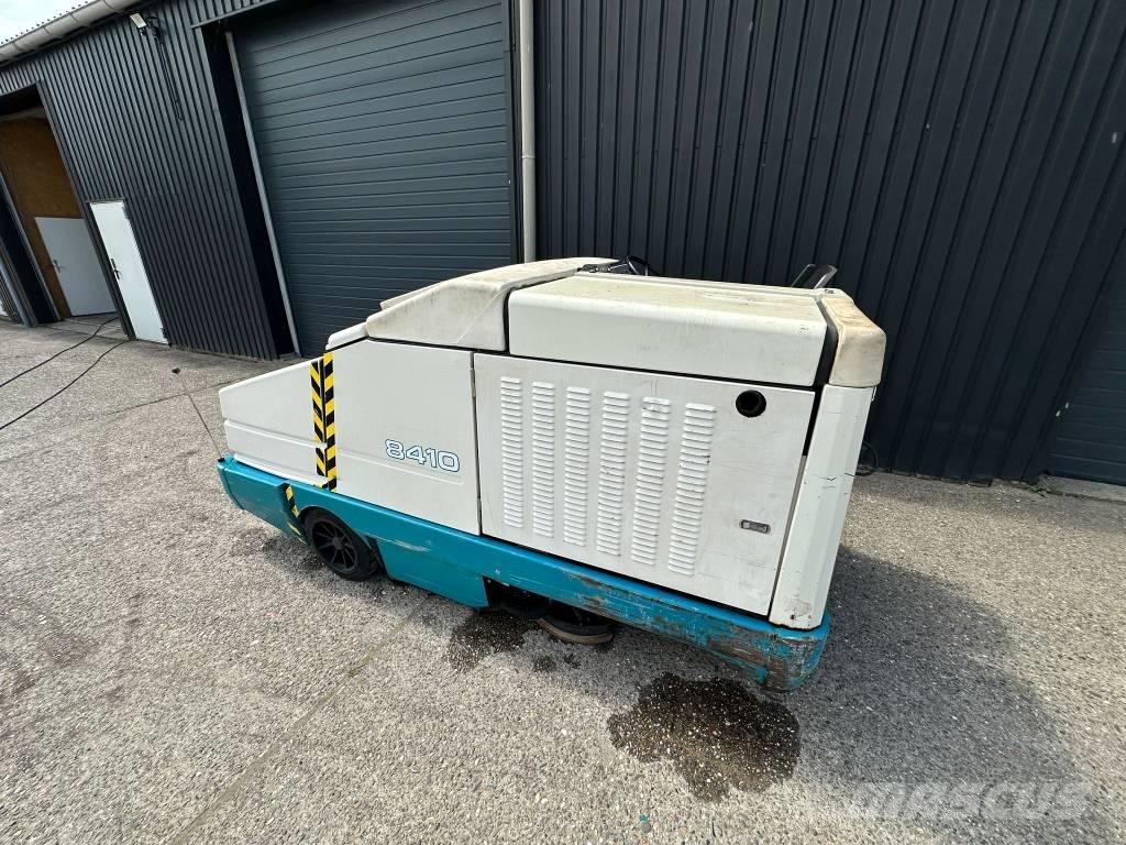 Tennant 8410 Maturatori