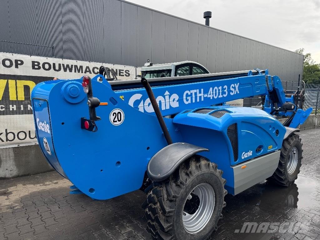 Genie GTH 4013 SX Stivuitoare telescopice