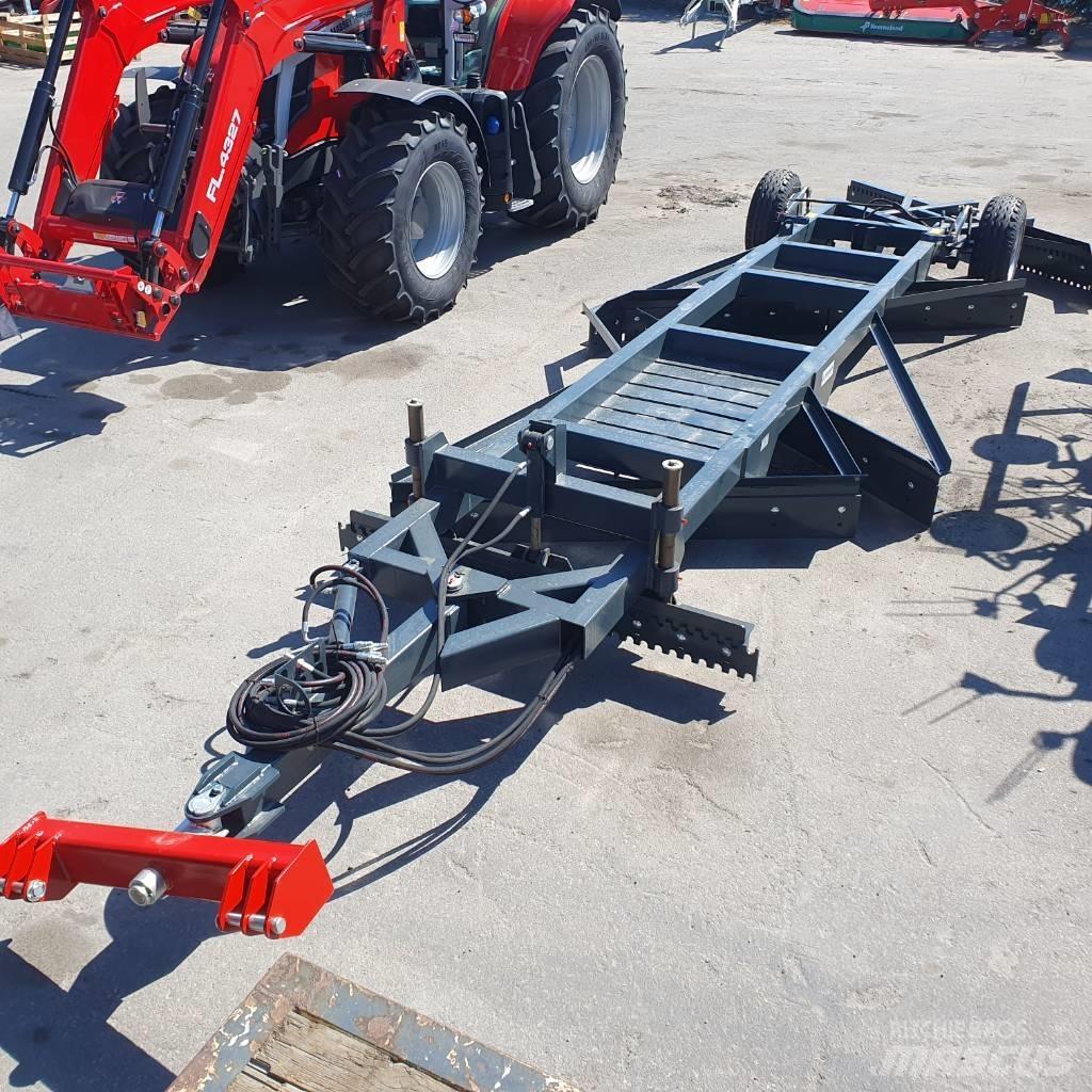 Dinapolis RGB9650 Buldozer