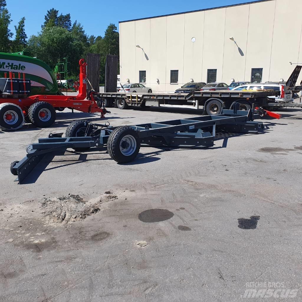 Dinapolis RGB9650 Buldozer