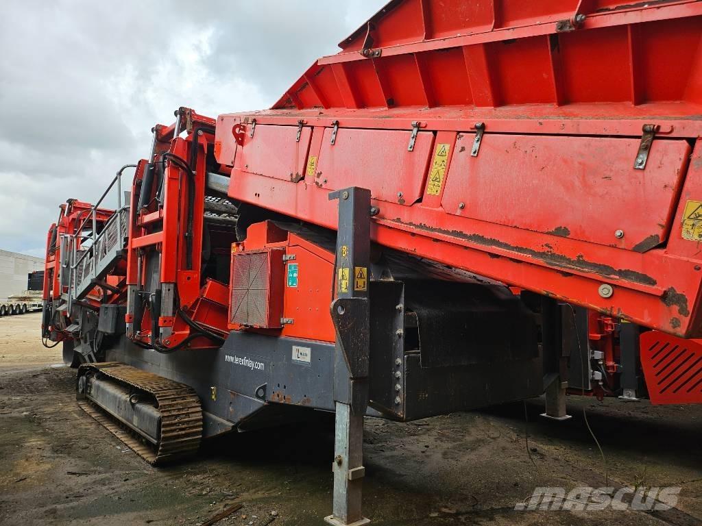 Finlay 883+ Spaleck Cernuitoare