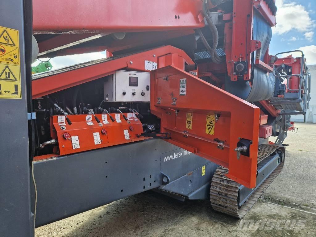 Finlay 883+ Spaleck Cernuitoare