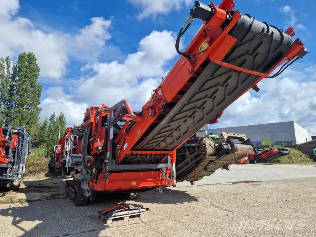 Finlay 883+ Spaleck Cernuitoare