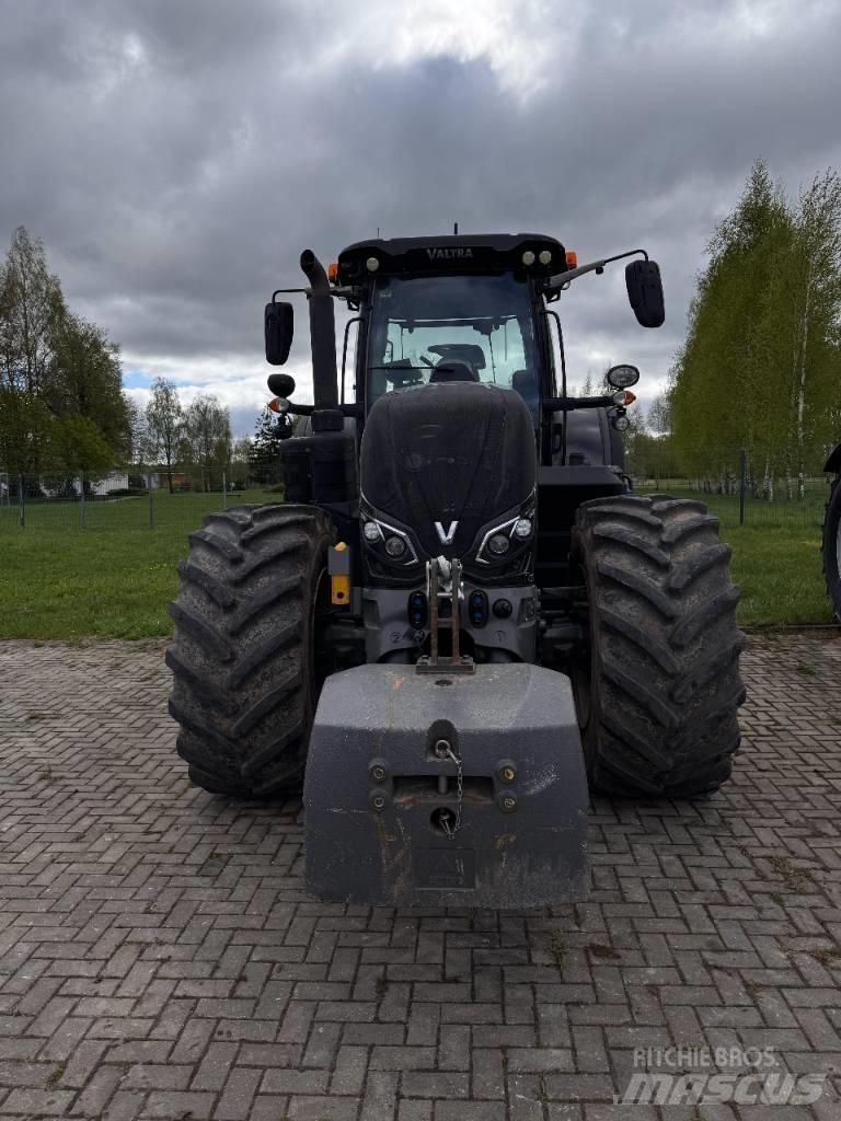Valtra S 394 Tractoare
