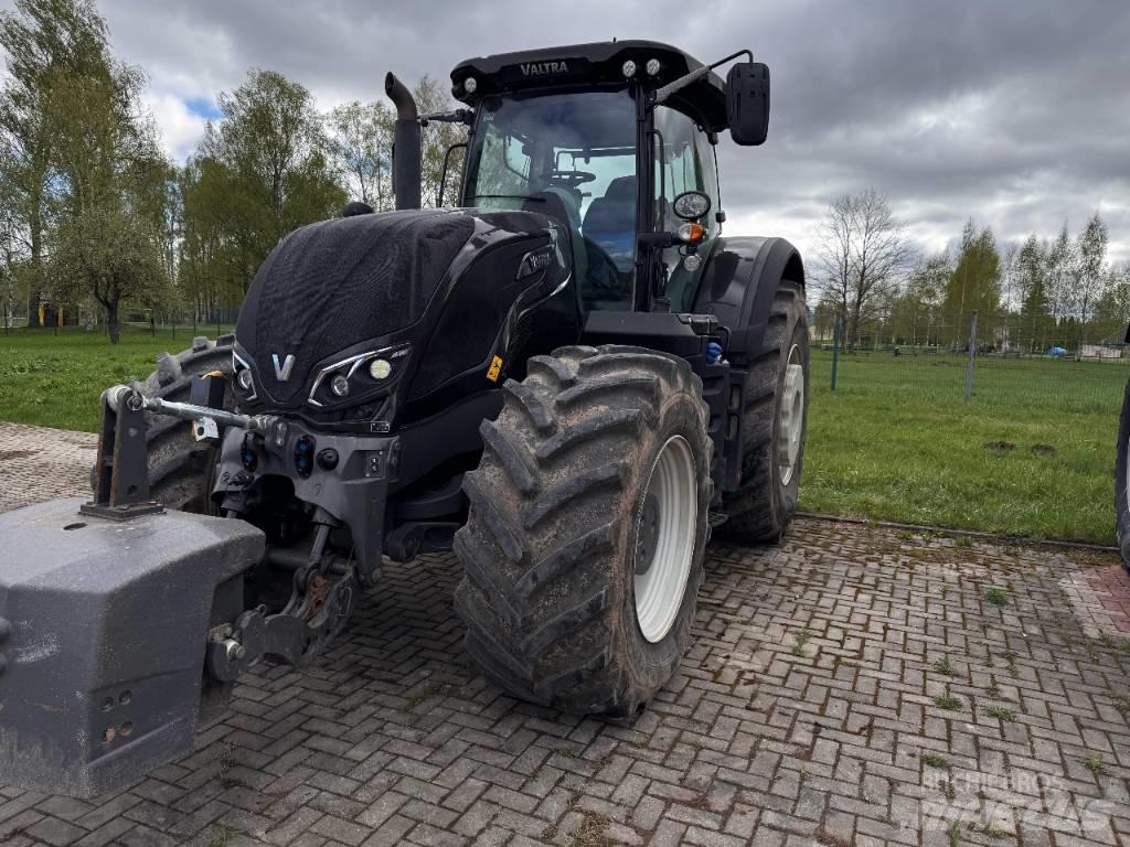 Valtra S 394 Tractoare