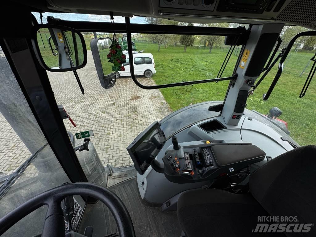 Valtra S 394 Tractoare