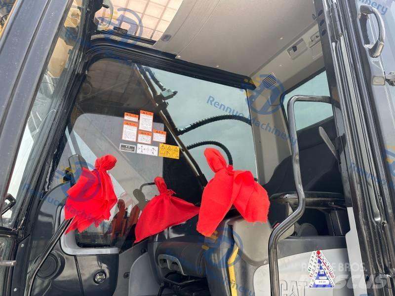 CAT CAT323D2L Excavatoare pe șenile
