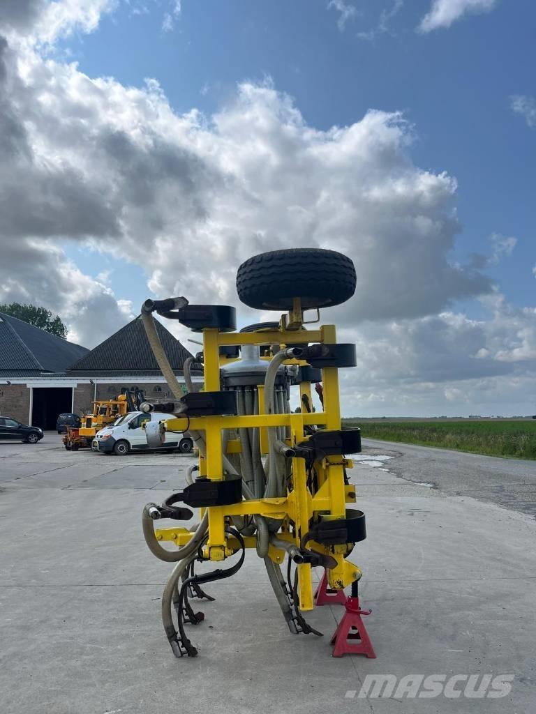 Veenhuis BLB470 Alte masini de fertilizare si accesorii