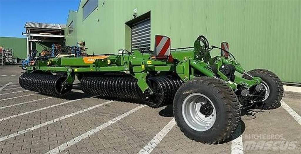 Amazone AW 12200 Tavaluguri