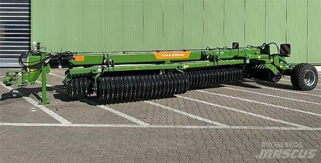 Amazone AW 12200 Tavaluguri