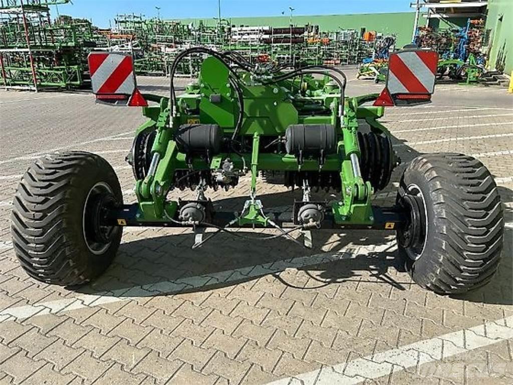 Amazone AW 12200 Tavaluguri