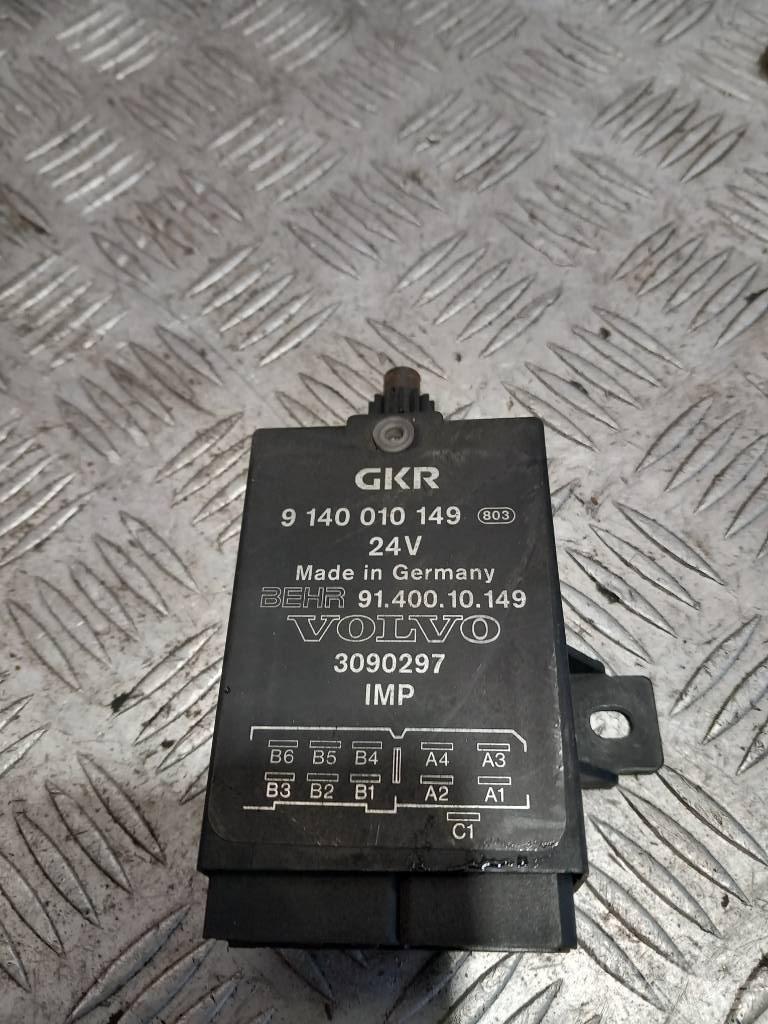 Volvo FH 12  3090297 Electronice