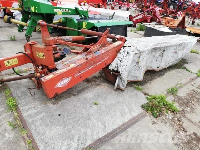 Kuhn GMB 801 Cositoare de iarba