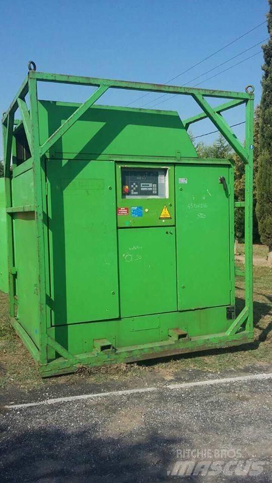 Demag COMPAIR Compresoare