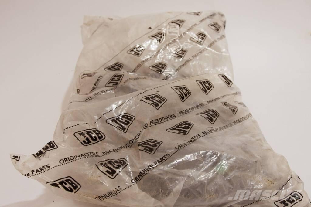 JCB CHASSIS HARNESS Sasiuri si suspensii