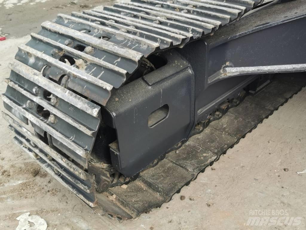 Doosan DX 225 LC Excavatoare pe șenile
