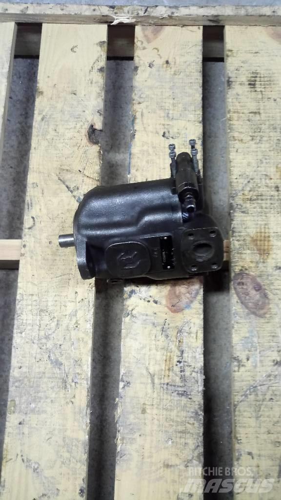 Casappa LVP30 Hidraulice