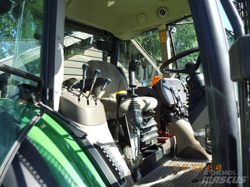 John Deere 5100 M Tractoare
