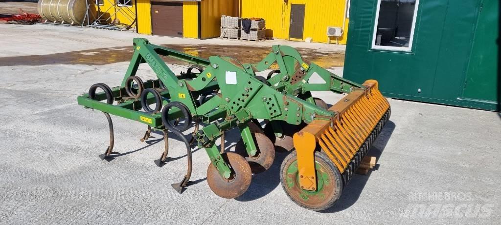 Amazone Cenius 3001 Cultivatoare