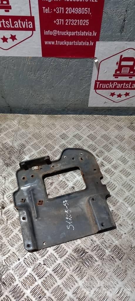 Scania R 440.   1853183 Cabine si interior