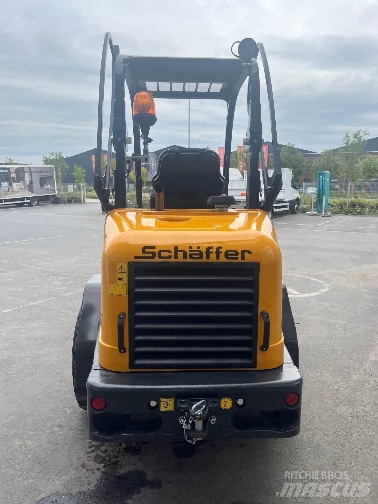 Schäffer 2445S Mini incarcatoare
