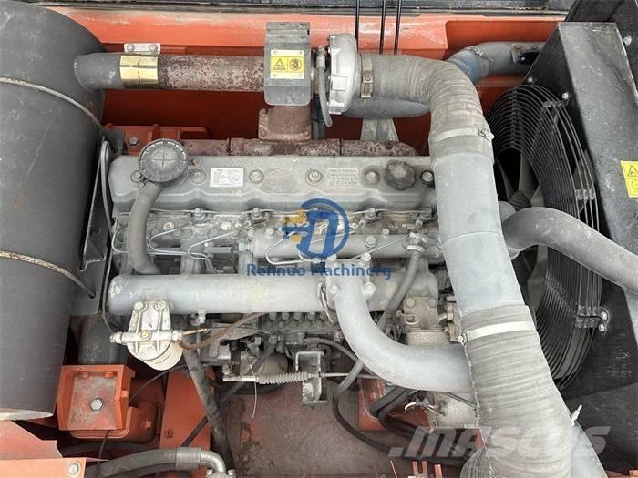 Doosan DH 420 LC-7 Excavatoare pe șenile
