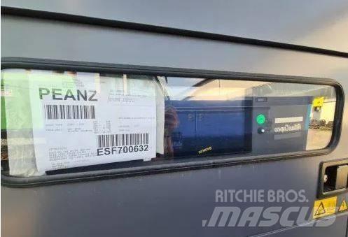 Atlas Copco QAC1450 Generatoare Diesel