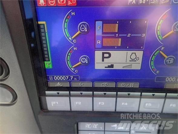 Komatsu D61EXi-24 Buldozere pe senile