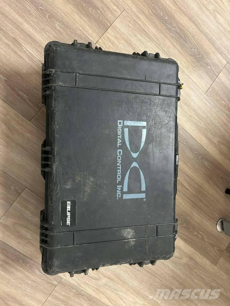 DigiTrak Eclipse Alte echipamente miniere