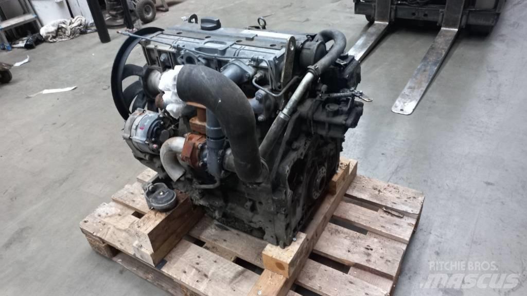 Deutz BF4M1012E Motoare