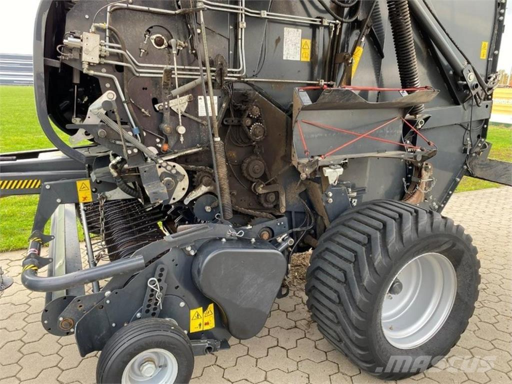 Vicon RV 5220 SC14 Masina de balotat cilindric