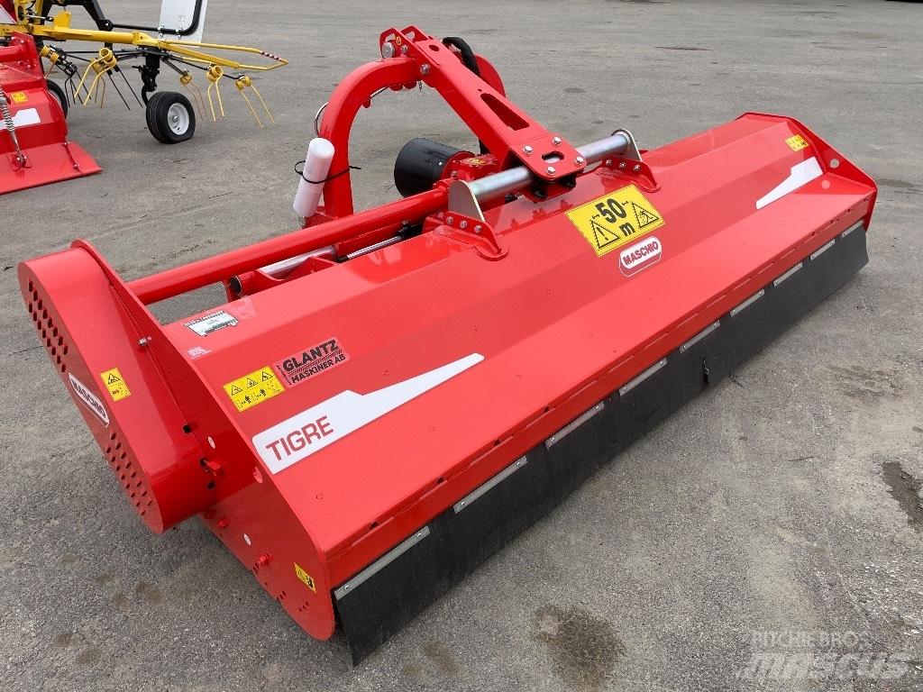 Maschio Tigre 300 Cositoare