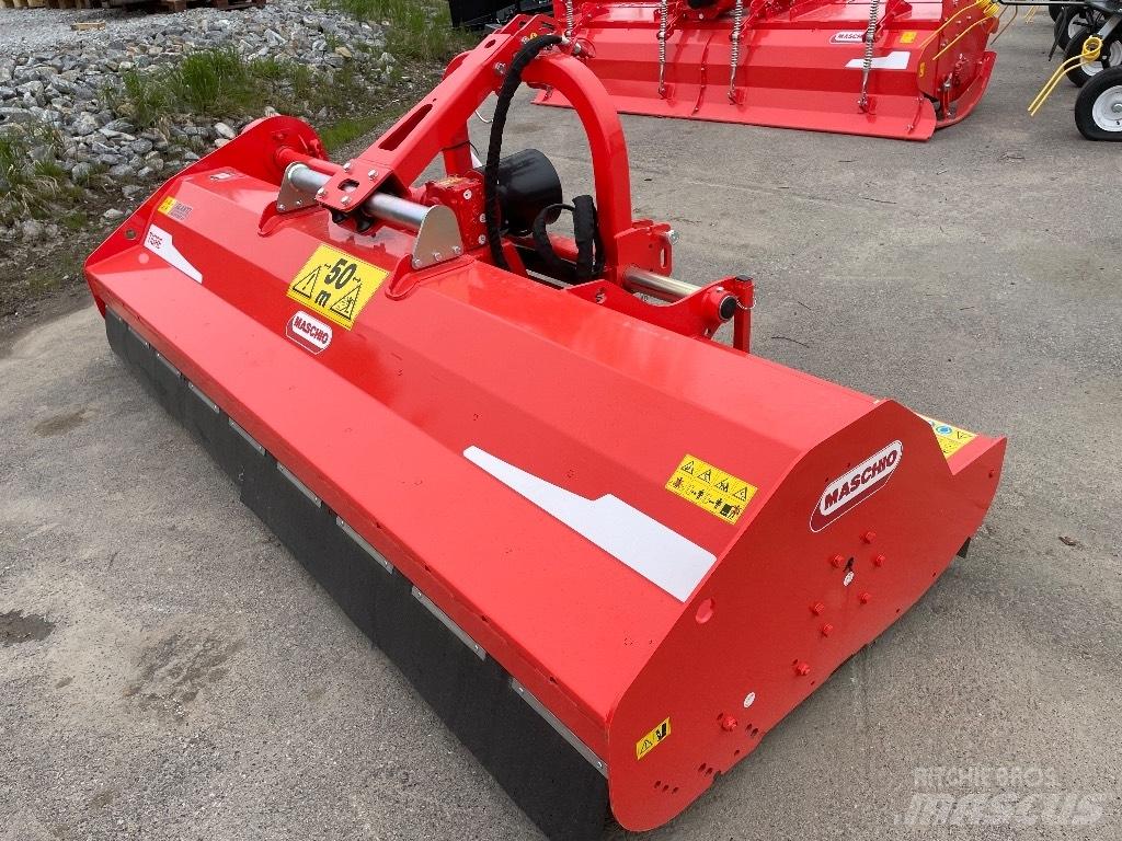 Maschio Tigre 300 Cositoare