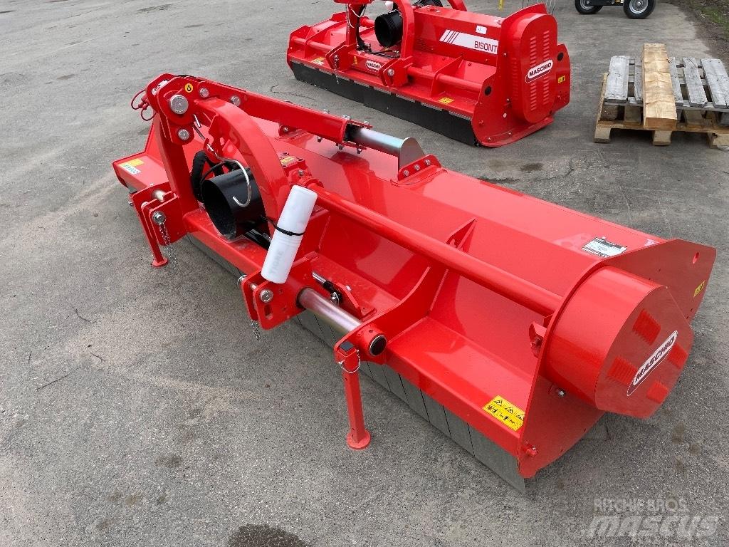 Maschio Tigre 300 Cositoare