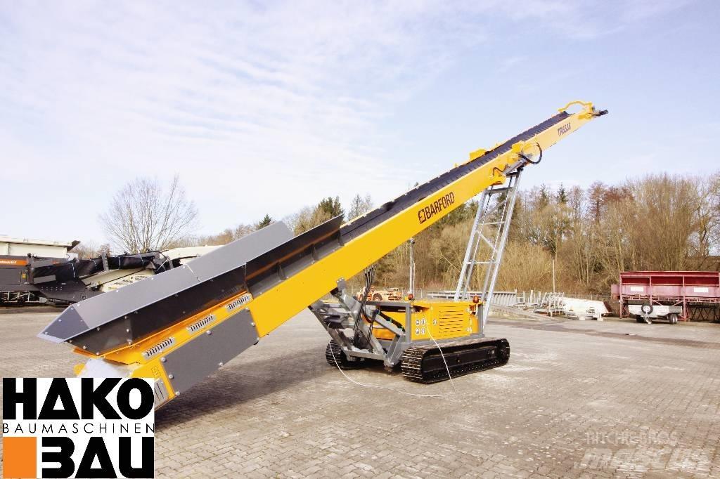 Barford TR6536 Transportoare