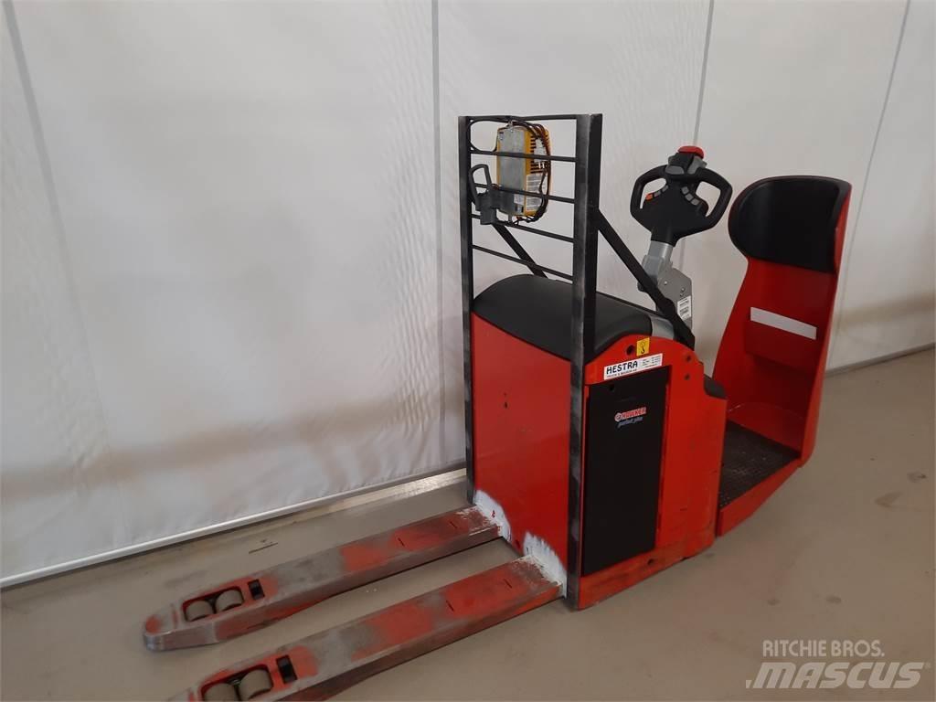 Manitou EP22M PFF Transpaleta cu platforma